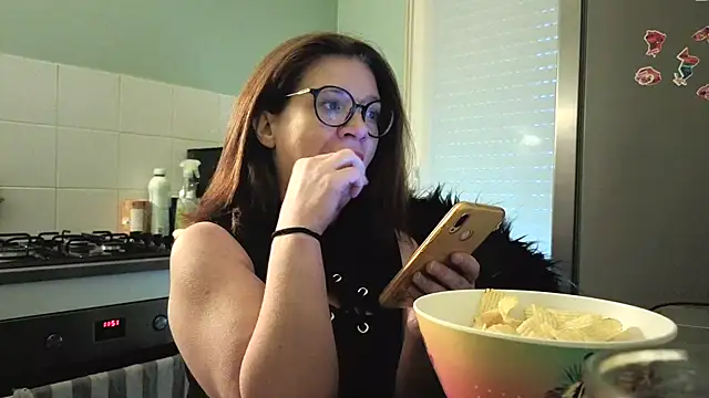 jennylovence's Live XXX Chat