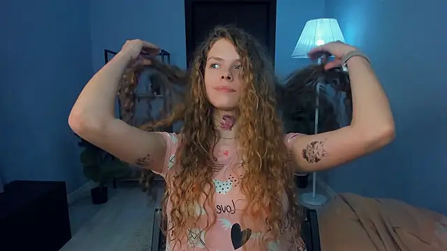 RayaNenlia Live XXX Chat