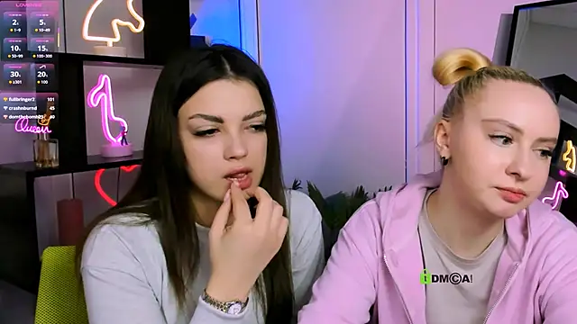 mila_glow1 Chat XXX in diretta