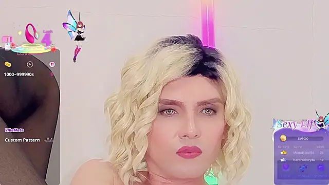 Zagadka55555 Live XXX Chat