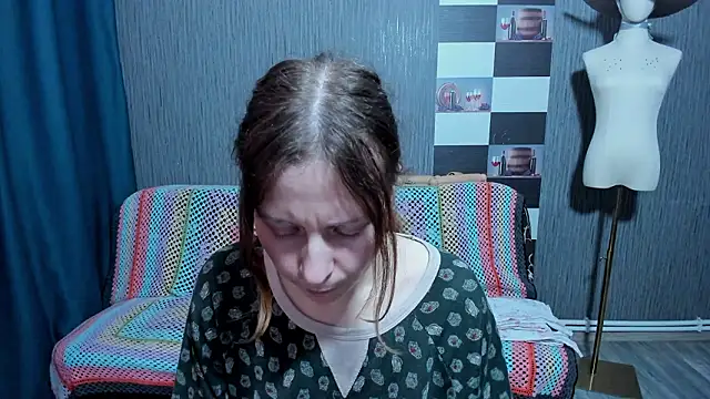 pa1e_pr1ncess Chat XXX in diretta