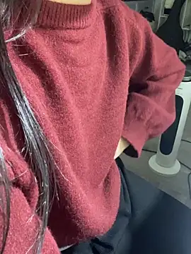 Mina048のウェブカメラショー