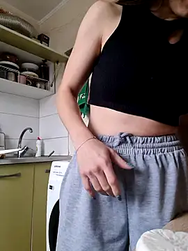 Czat XXX na żywo – GroaningJute