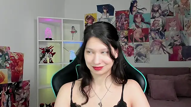 Chat XXX en directo de SaraDenars