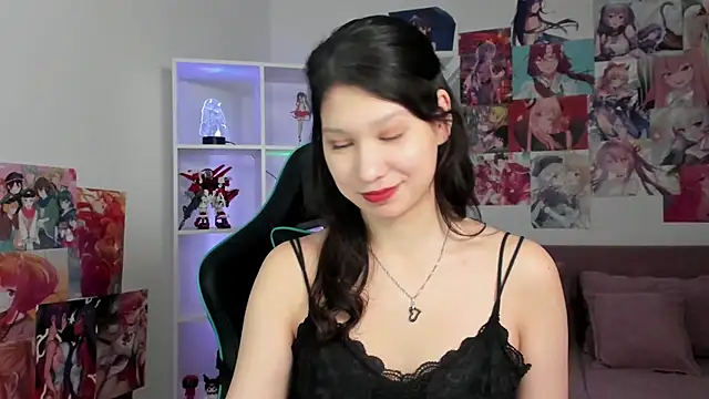 Živý XXX chat SaraDenars