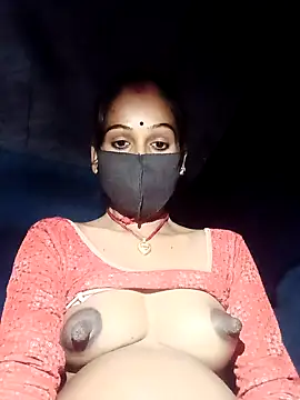 Nandani-758's Webcam Show