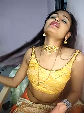 Khatta_Meethのウェブカメラショー