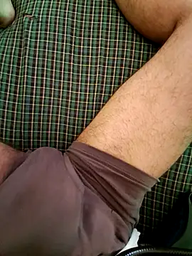 Chat XXX Live Asher_Jack