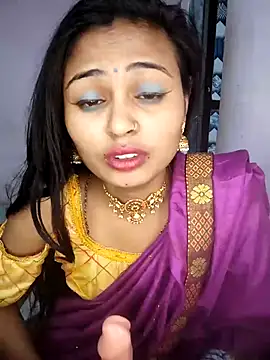 Khatta_Meethのウェブカメラショー