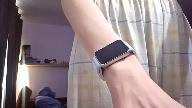 AuraNevera Chat XXX in diretta