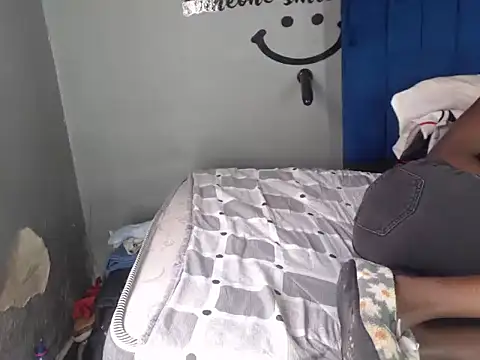 Pokazy przed kamerką – BLACK_BERRY_xXx