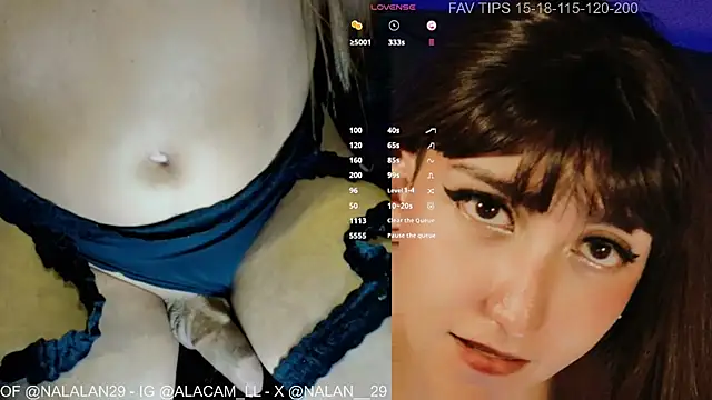Nalan__'s Live XXX Chat