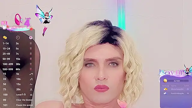 Zagadka55555 – Naživo XXX chat