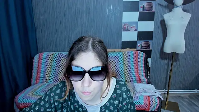 pa1e_pr1ncessのライブXXXチャット