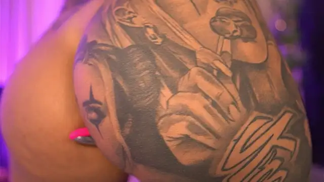 Chatroom XXX en direct de firesbomb777