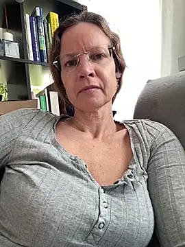 Chat XXX en directo de AnnikaRose