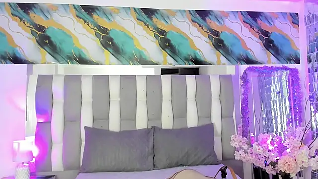 دردشة IsaDiiaz الجنسية المباشرة