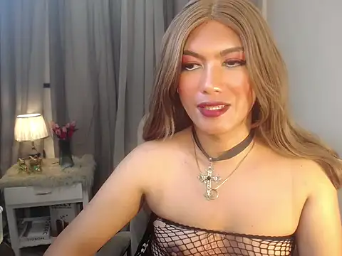 Queensabbyvee Webcam show