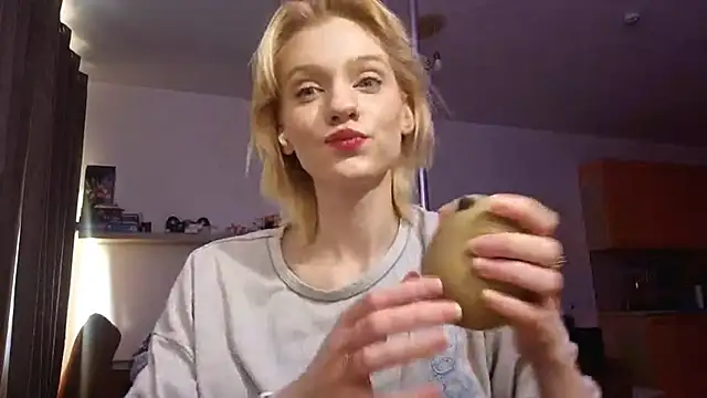 AuraNevera Live XXX-Chat