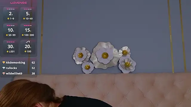 Онлайн чат XXX JaniceCollins