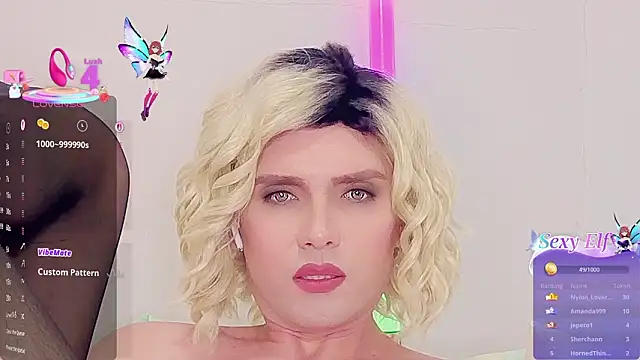 Zagadka55555's Live XXX Chat