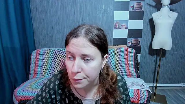 XXX chat uživo modela pa1e_pr1ncess