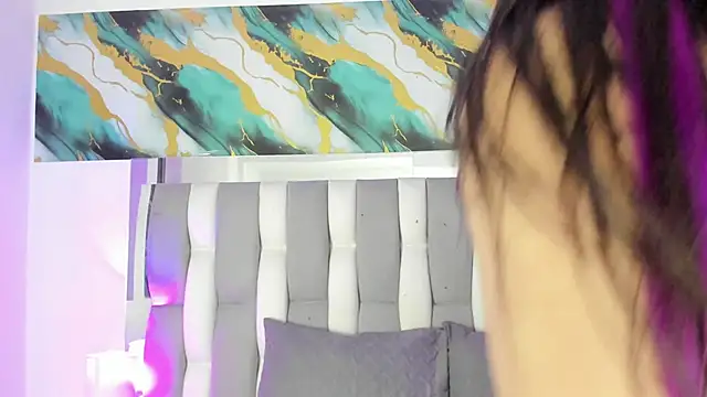 Živý XXX chat IsaDiiaz