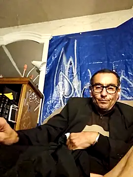 Pumpndeep Show in webcam