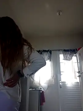 MILEIDE980's Live XXX Chat