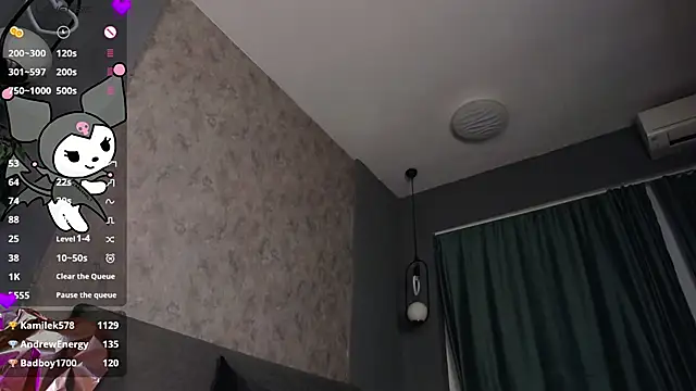 ScarlettJakobs Chat XXX live