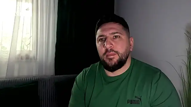 Chat XXX Live Gold_Alpha_Boy