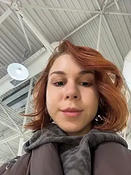 RosieSecret's Live XXX Chat