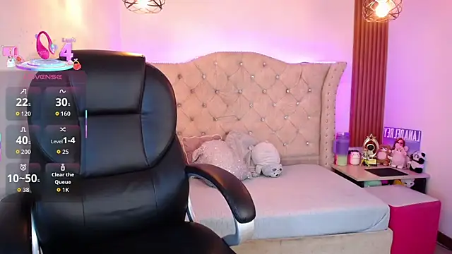 Eva_Walker_ Live XXX-chat