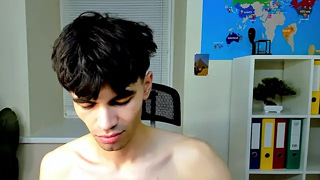 Chat XXX Live JaremyHarris