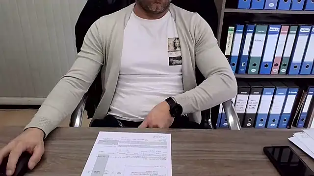 Evasionee Webcam show