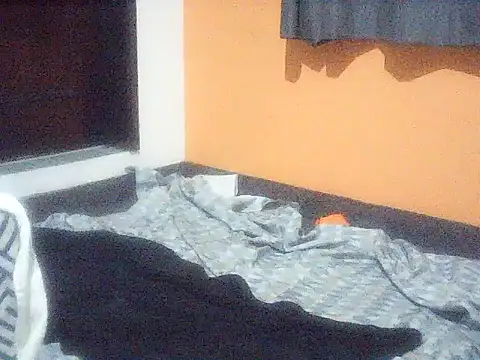 Alesssacdmx Webcam show