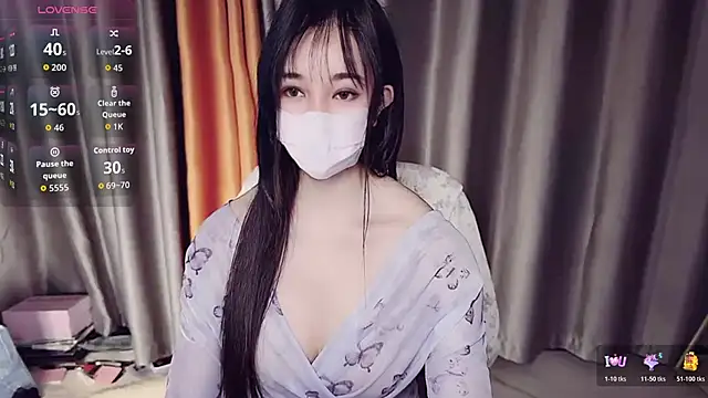 NolanMia's Live XXX Chat