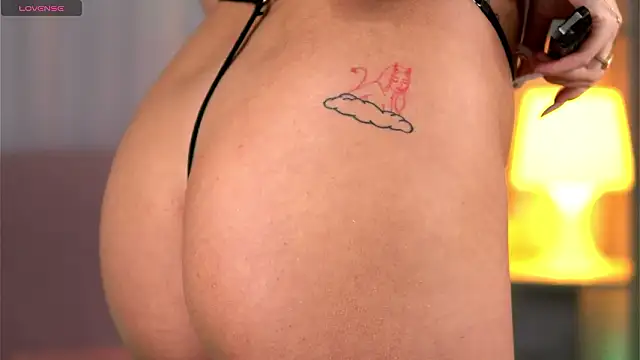 Miky_Lust's Live XXX Chat