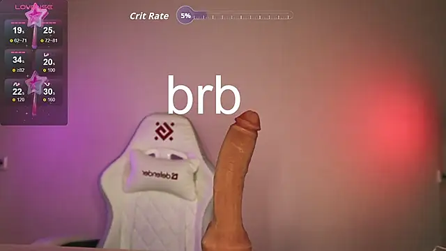 XXX chat uživo modela Ada_Gold_