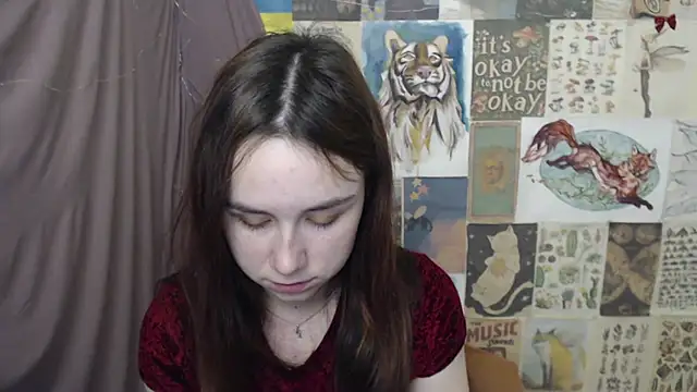 VeryVeryVeryShy_ live XXX chat