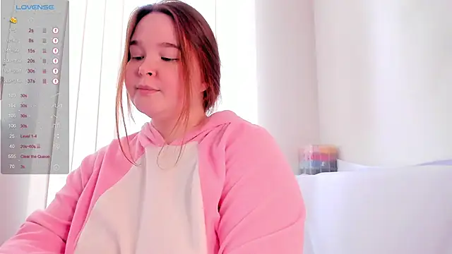 DebbieWoood's Live XXX Chat