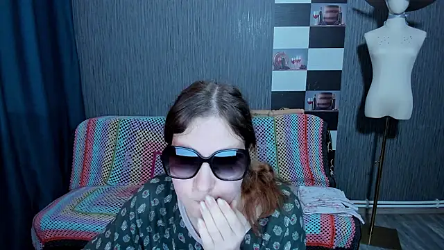 pa1e_pr1ncess' Live XXX Chat