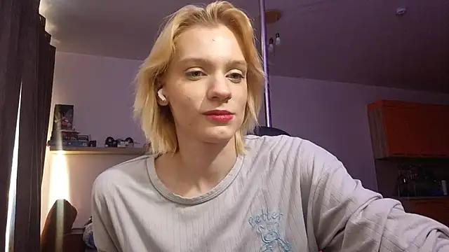 AuraNevera Chat XXX in diretta