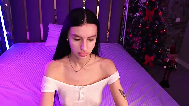 Snow_WhiteeeX – Naživo XXX chat