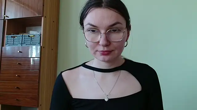 XXX chat uživo modela LooveELLYx