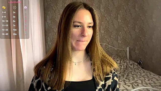 Chat XXX Live miainheat