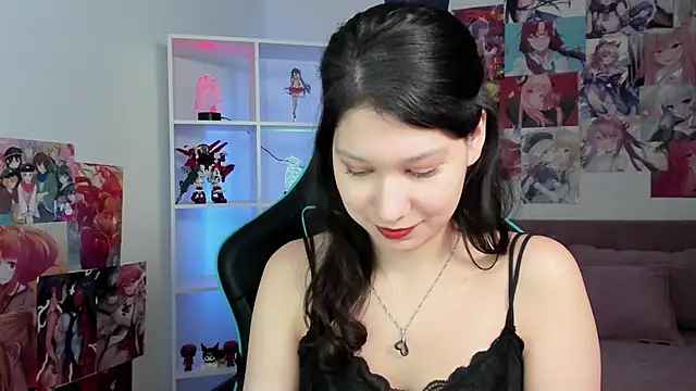 SaraDenars' Live XXX Chat