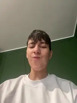 XXX chat uživo modela ravenryx