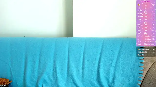 Chat XXX Live OliviaXXBuckley