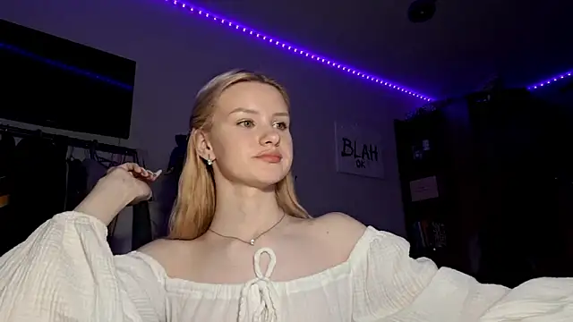 Show de webcam de ChongTreece